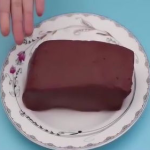 小姐姐猪血,小姐姐的创意美食探索之旅