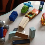 网红磁力棒,创新科技引领潮流生活新风尚